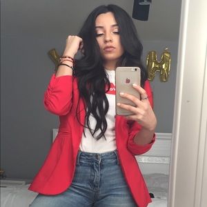 Meet your Posher, Arisbel